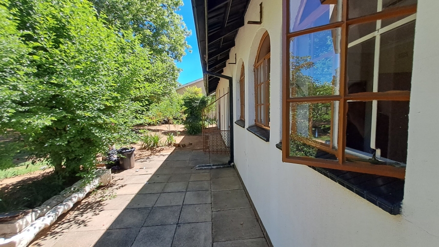 10 Bedroom Property for Sale in Universitas Free State